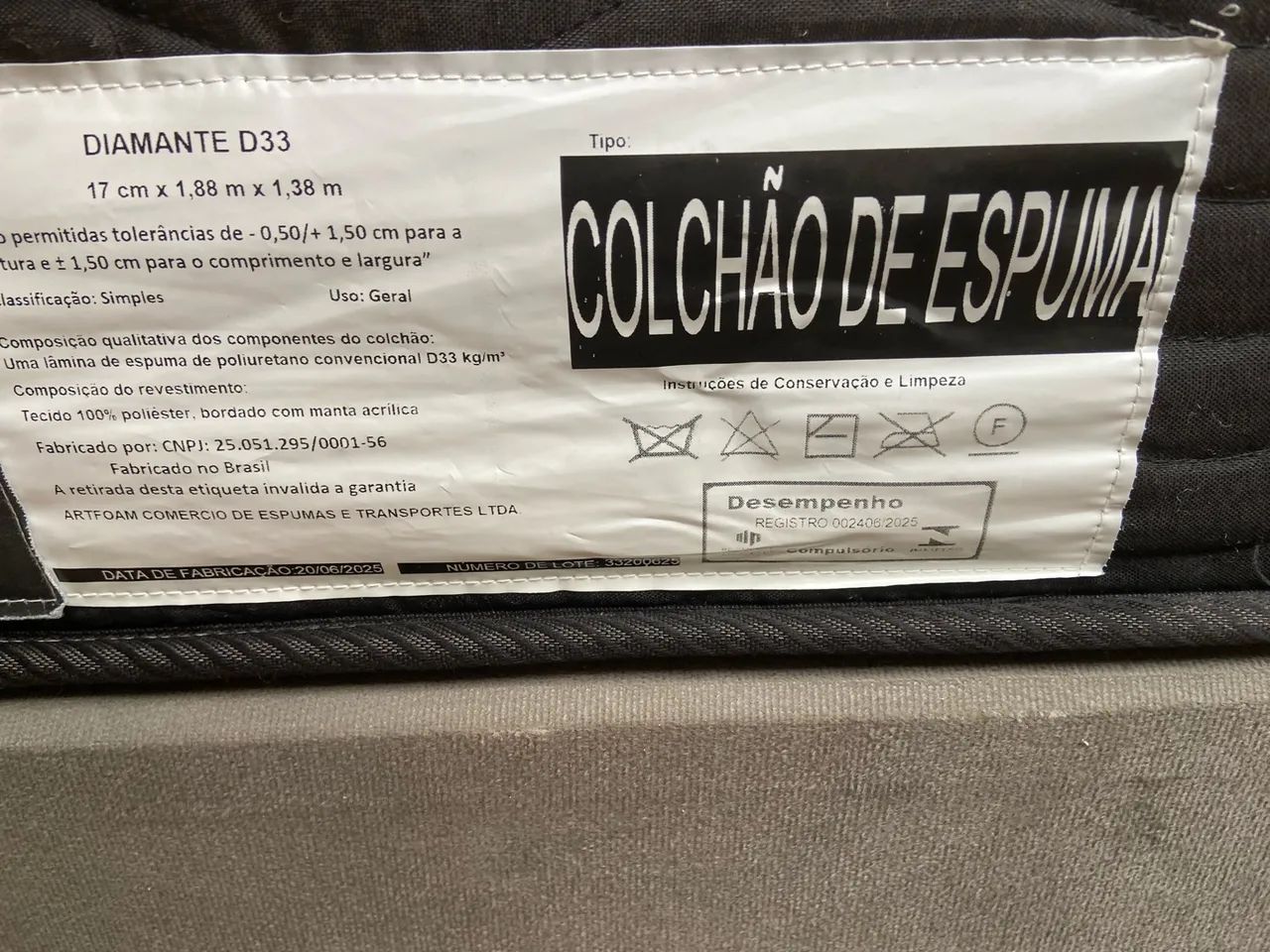 Cama Box Sued  - Foto 3