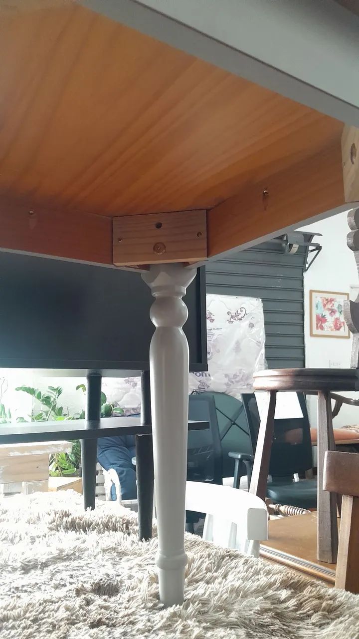 Mesa de Apoio TokStok  - Foto 4