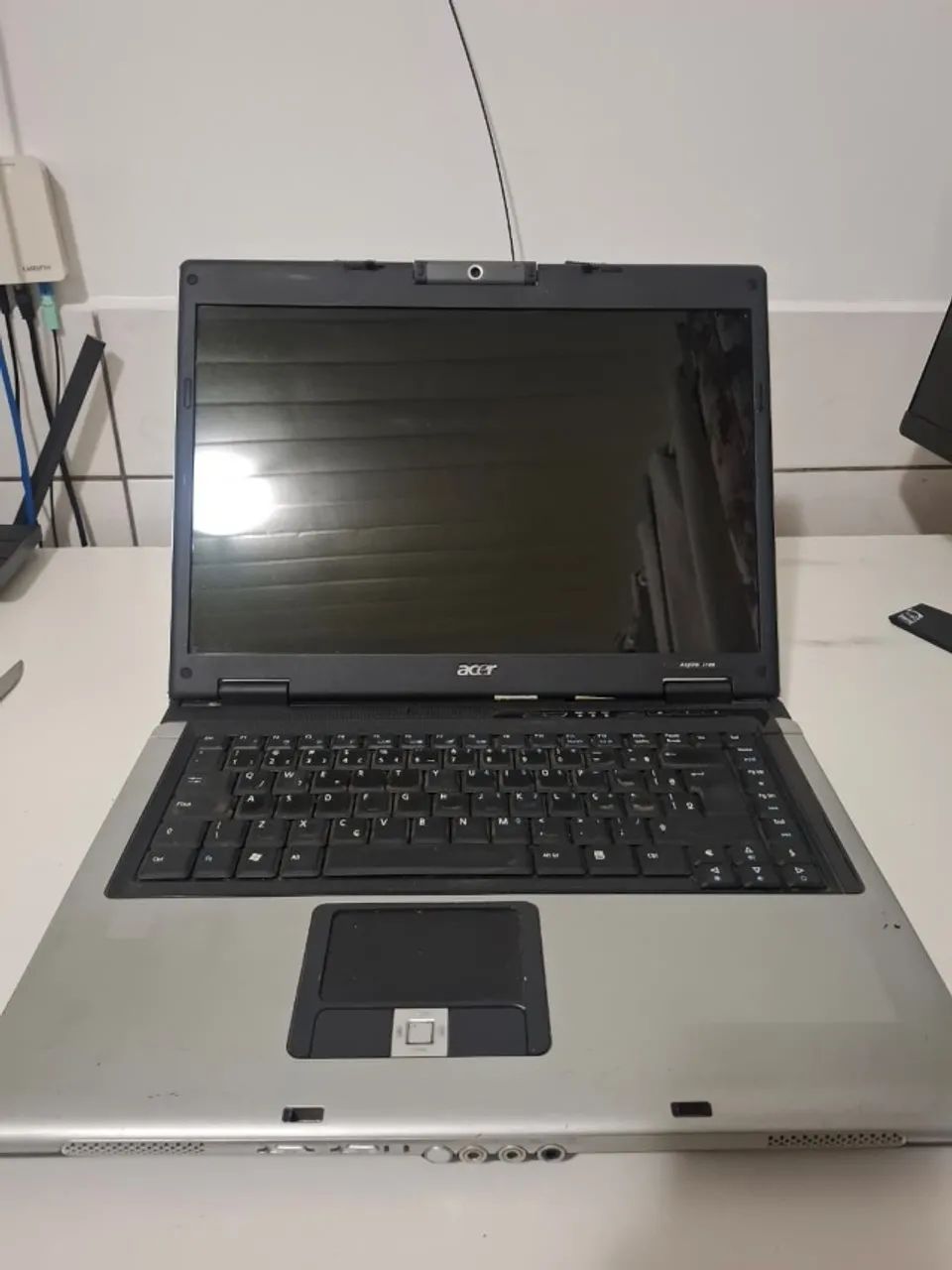 Notebook ACER