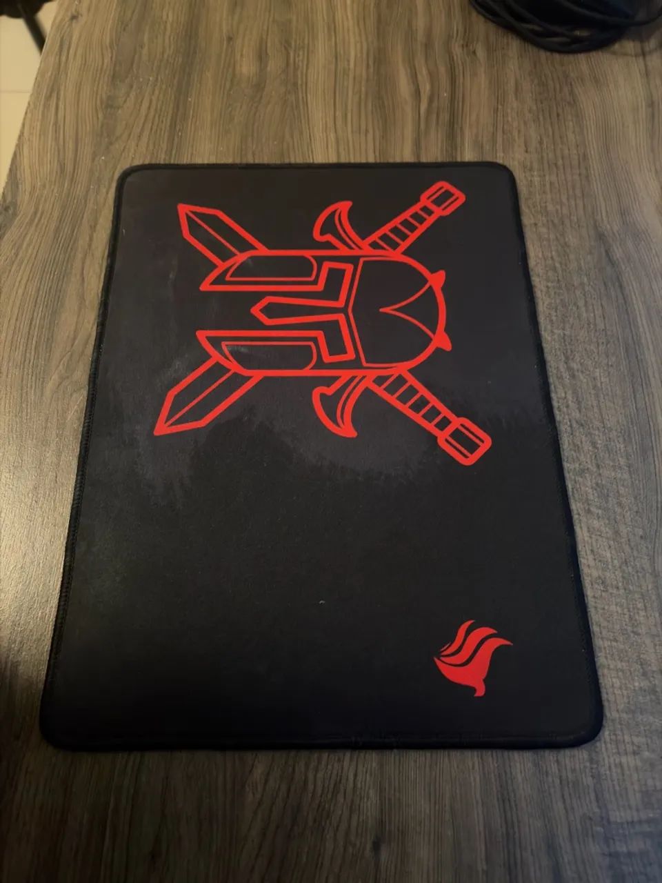 Mouse Redragon Mousepad Pichau - Foto 5