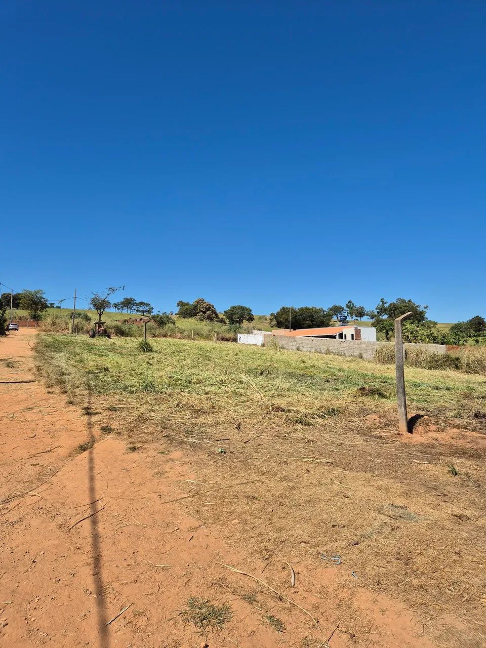 Terreno 500 M² Passos MG  - Foto 5