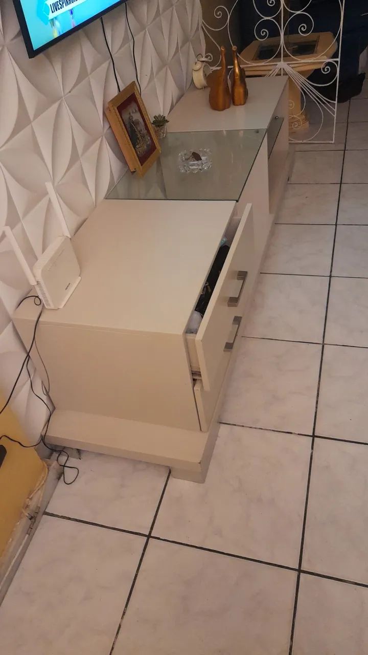 RACK TV 75" - Foto 2