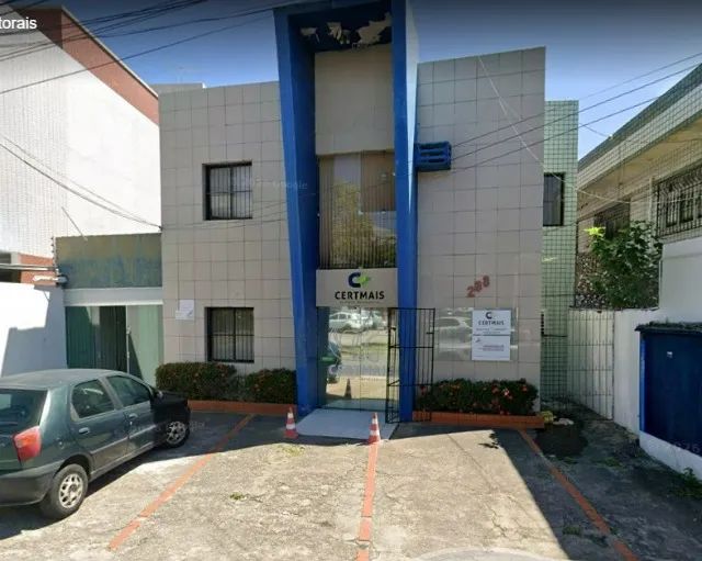 Sala Comercial: Bairro dos estados - do lado do sebrae