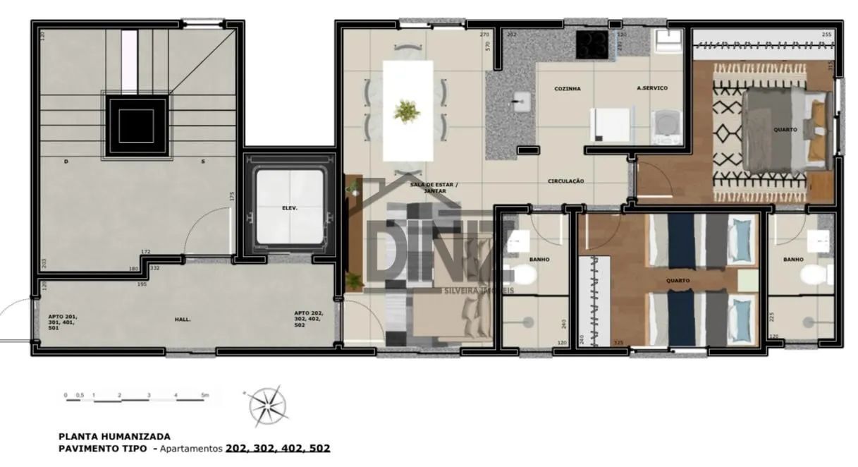 Código deste anuncio MTS 5309 - Foto 3