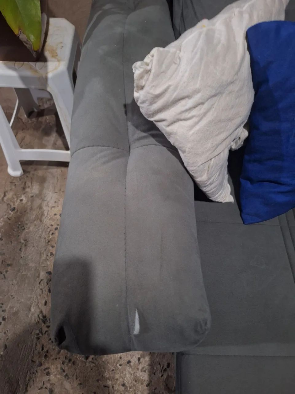 Vendo sofa - Foto 2