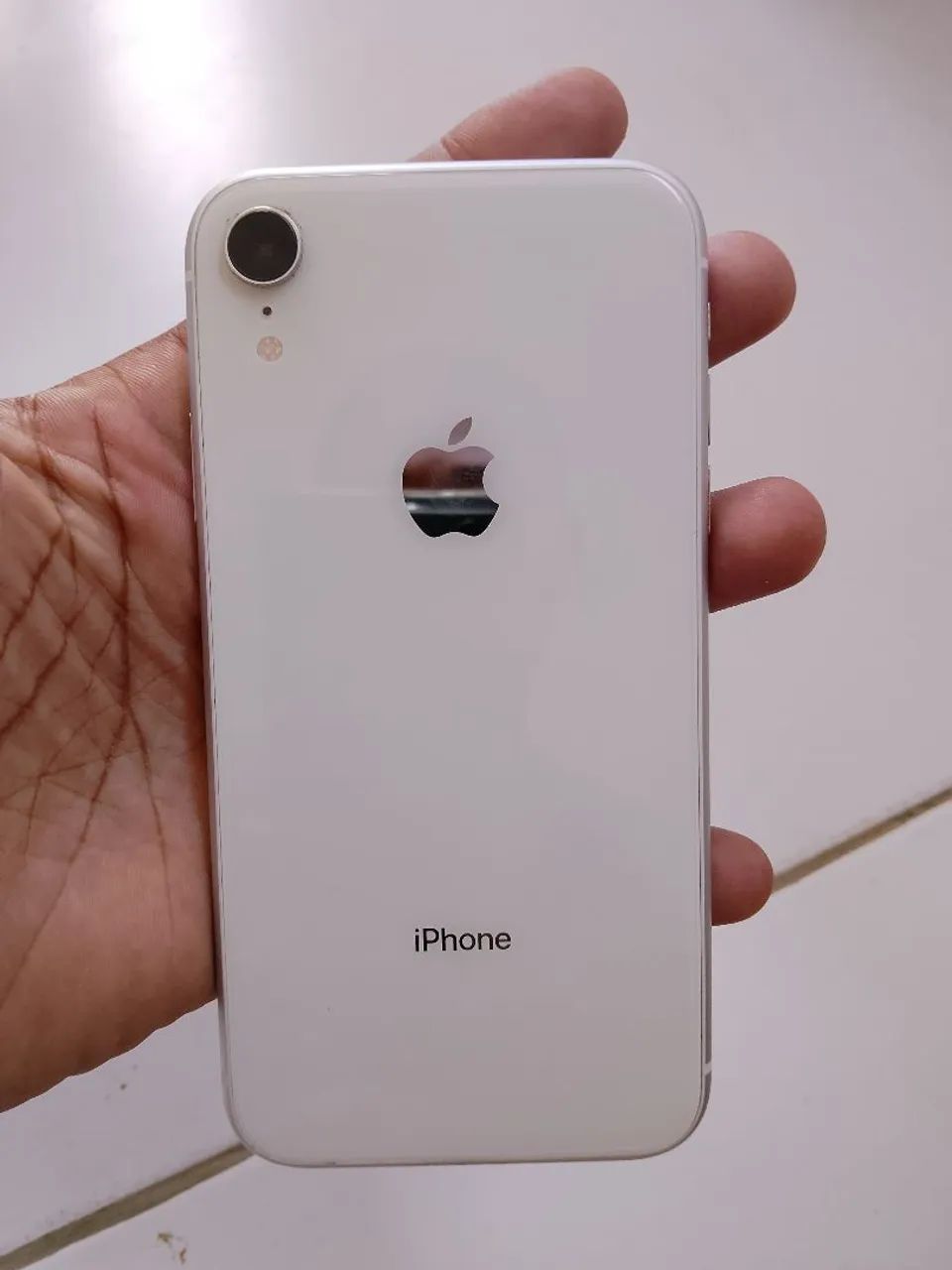 IPHONE XR - Foto 2