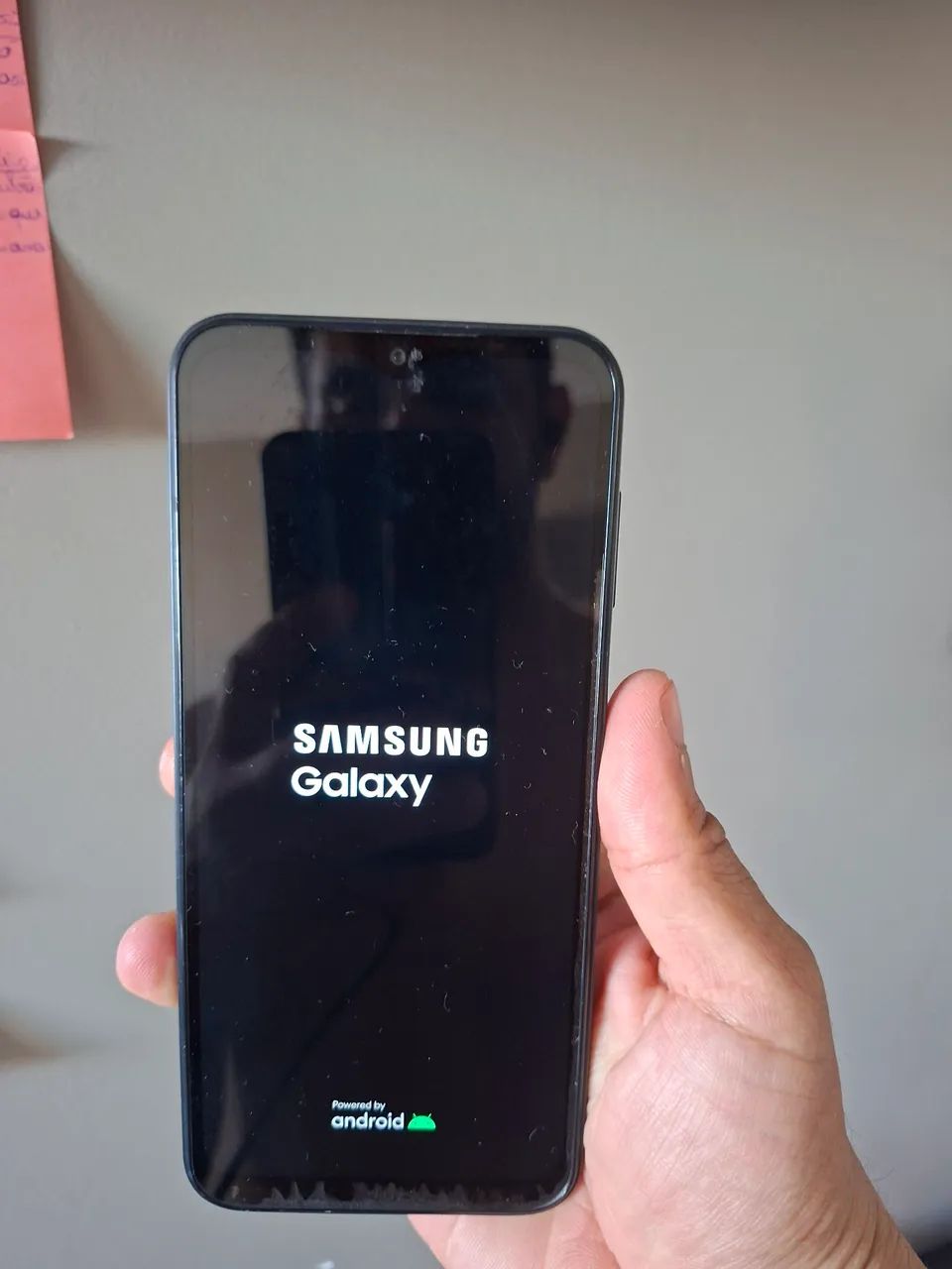 Samsung A14