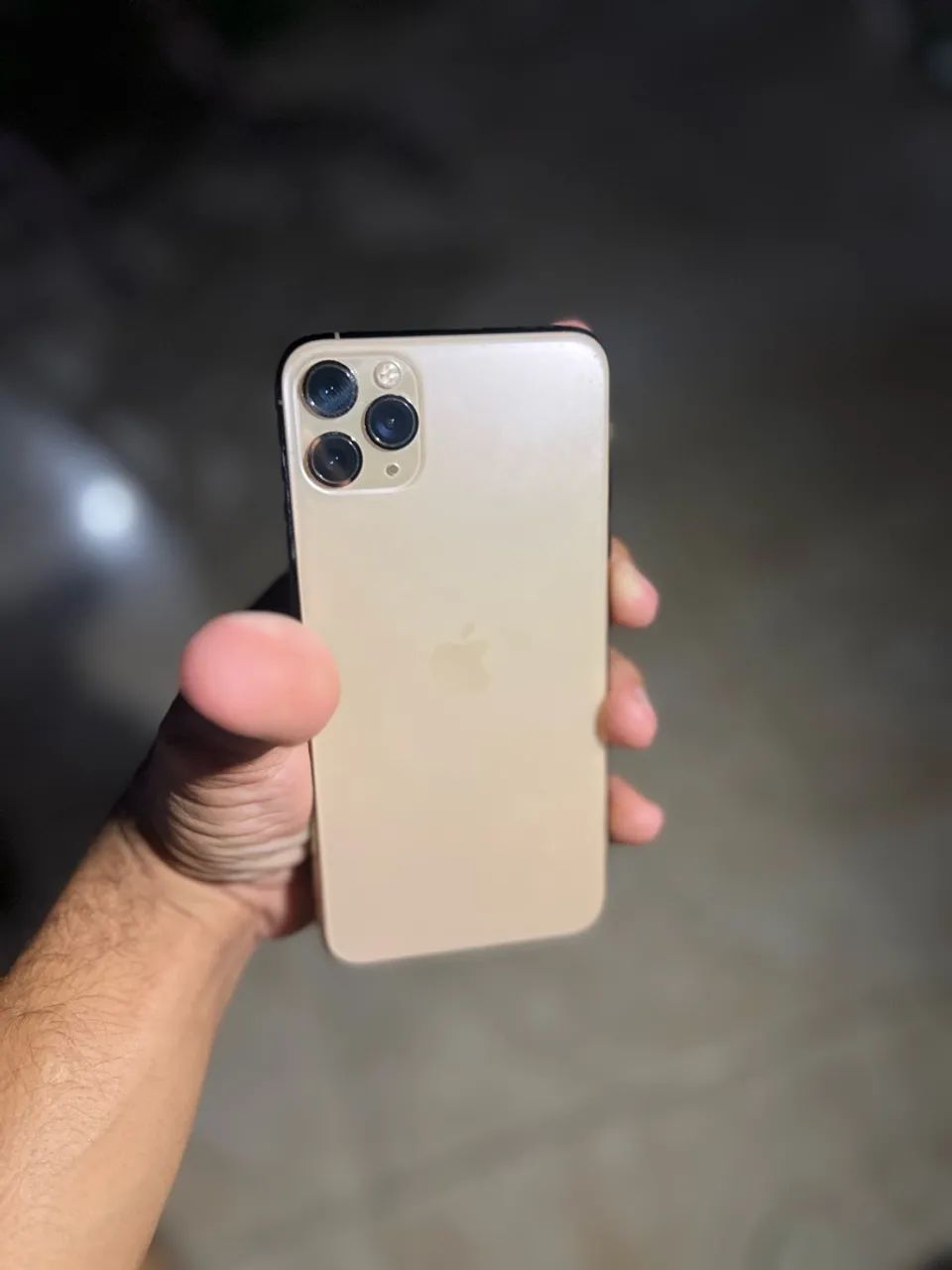 iPhone 11 Pro Max  - Foto 2
