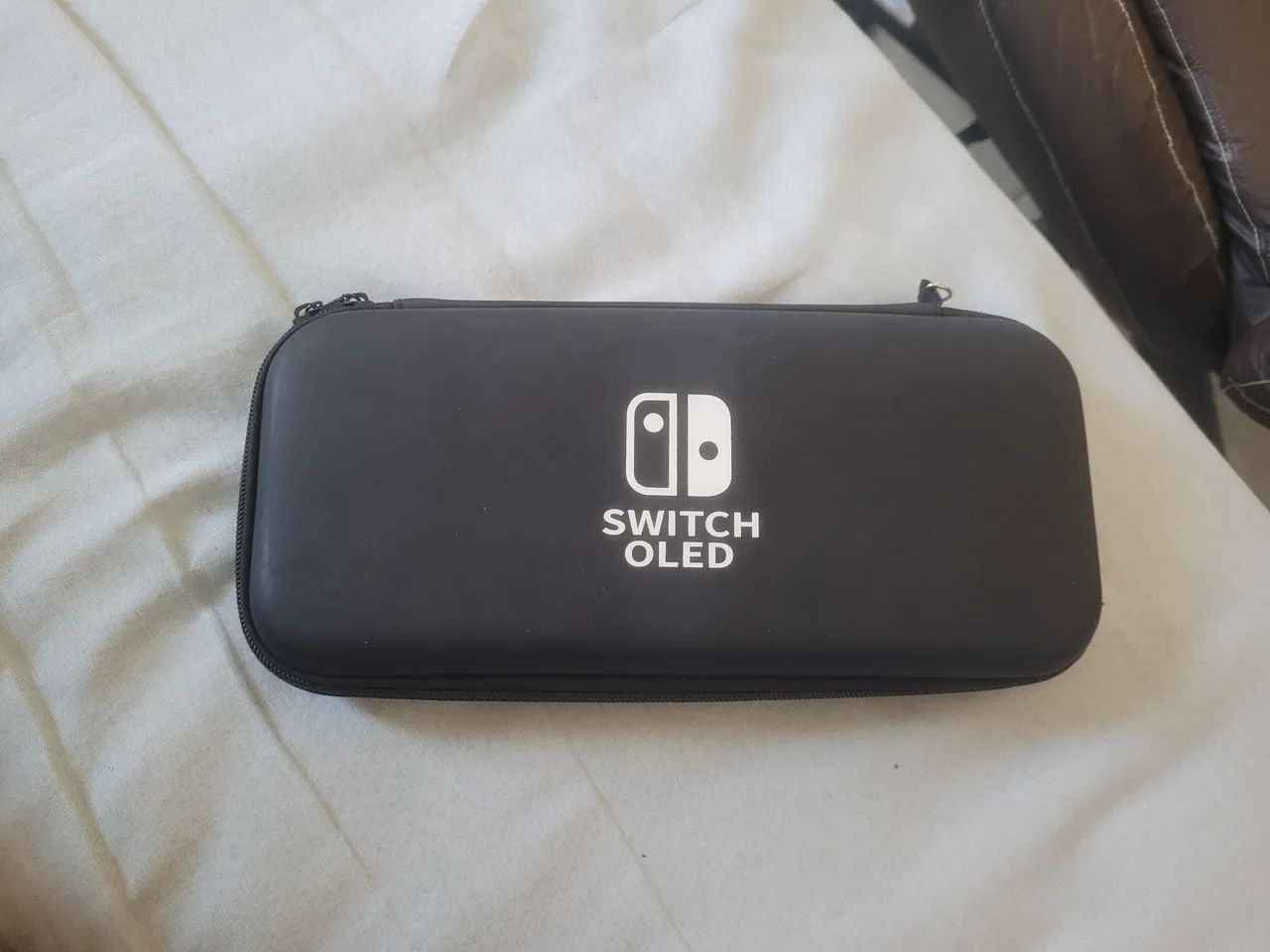 Nintendo Switch Oled - Foto 5