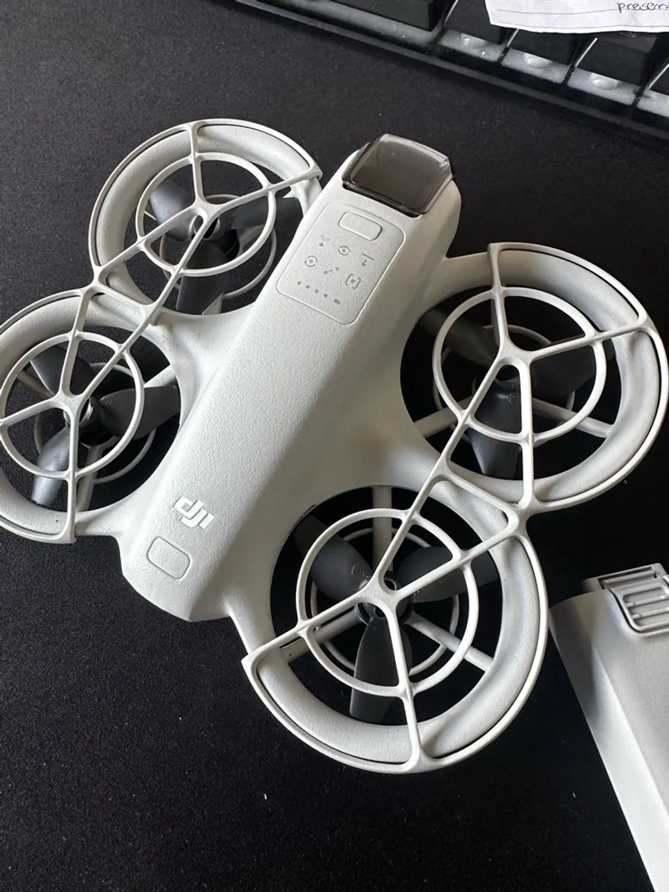 DRONE DJI NEO
