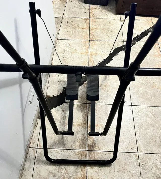 Simulador de caminhada - Foto 4