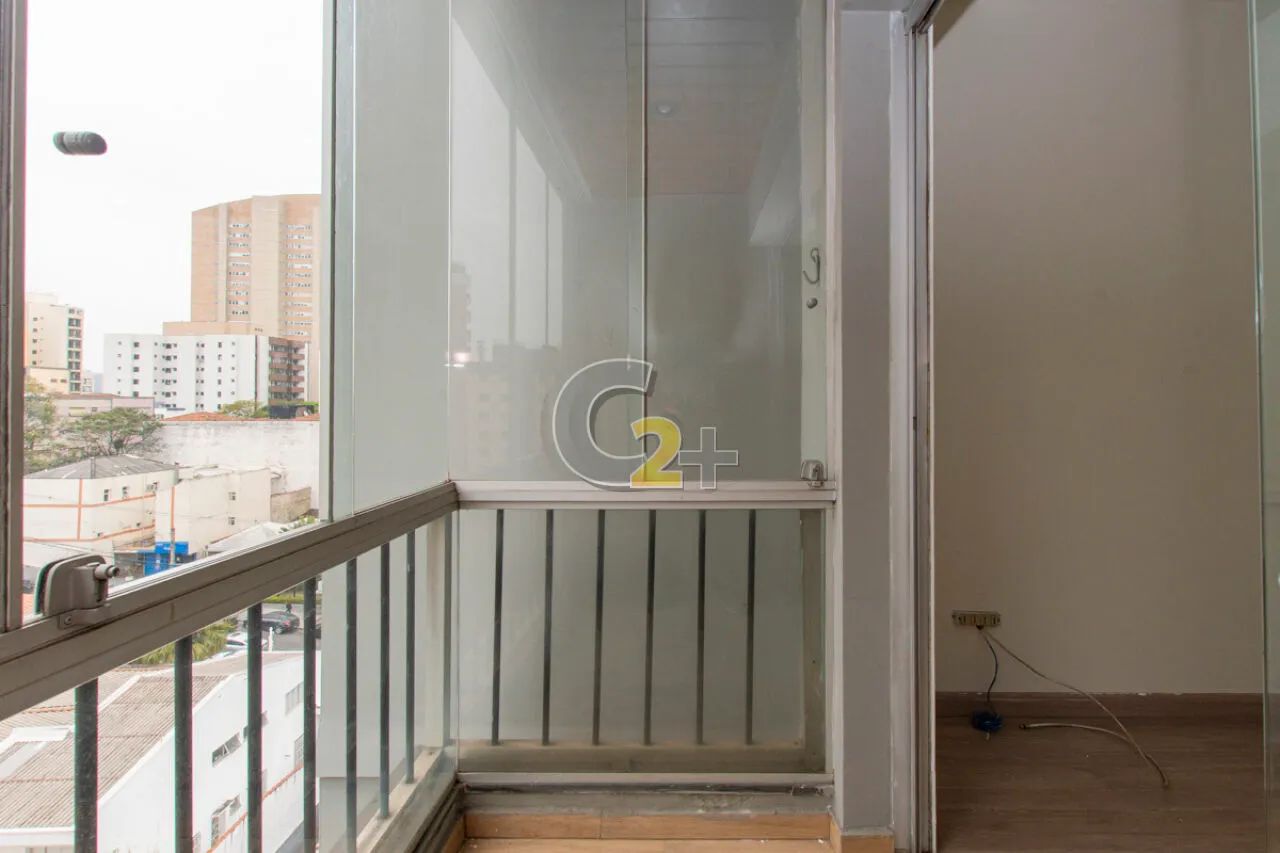 Apartamento à venda em Perdizes com 2 quartos e sem vaga de garagem. - Foto 5