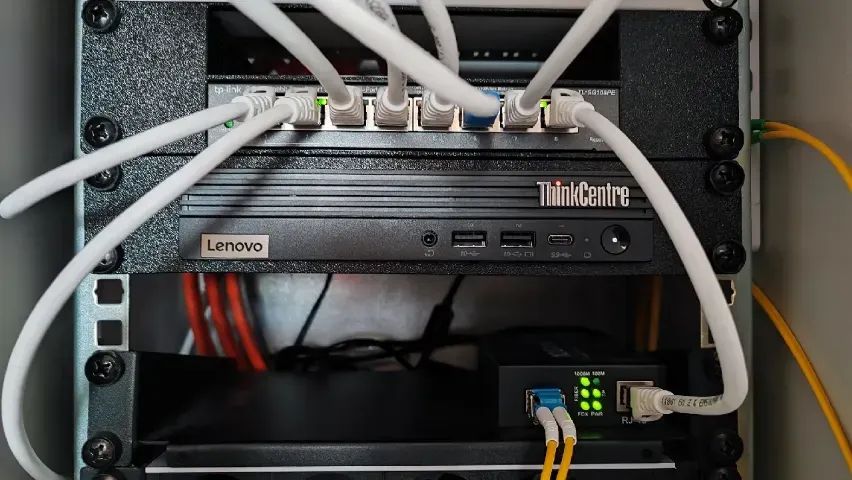 Mini pc, Lenovo - Foto 2