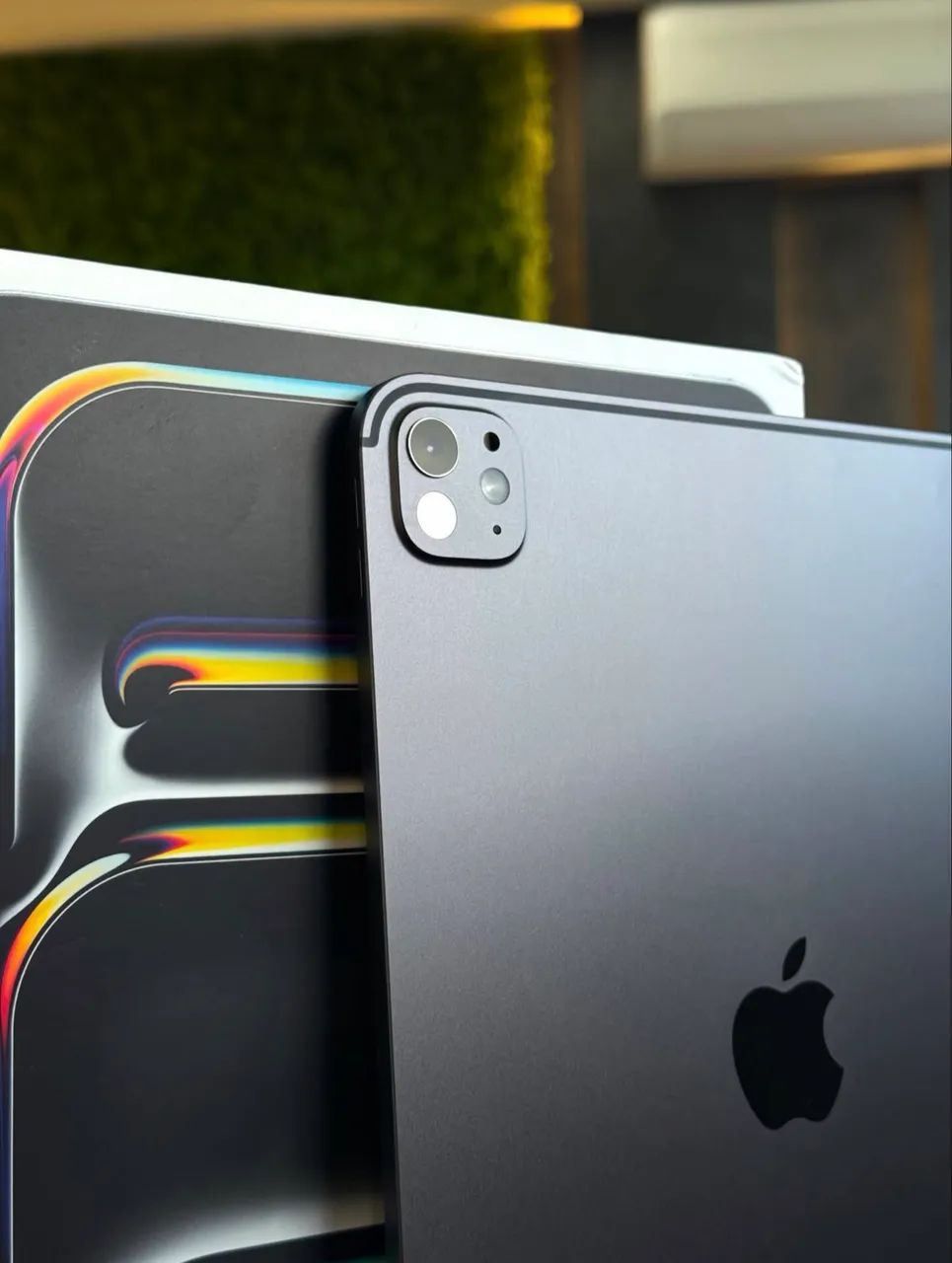 IPAD PRO 13 POLEGADAS CHIP M5 512GB  - Foto 2