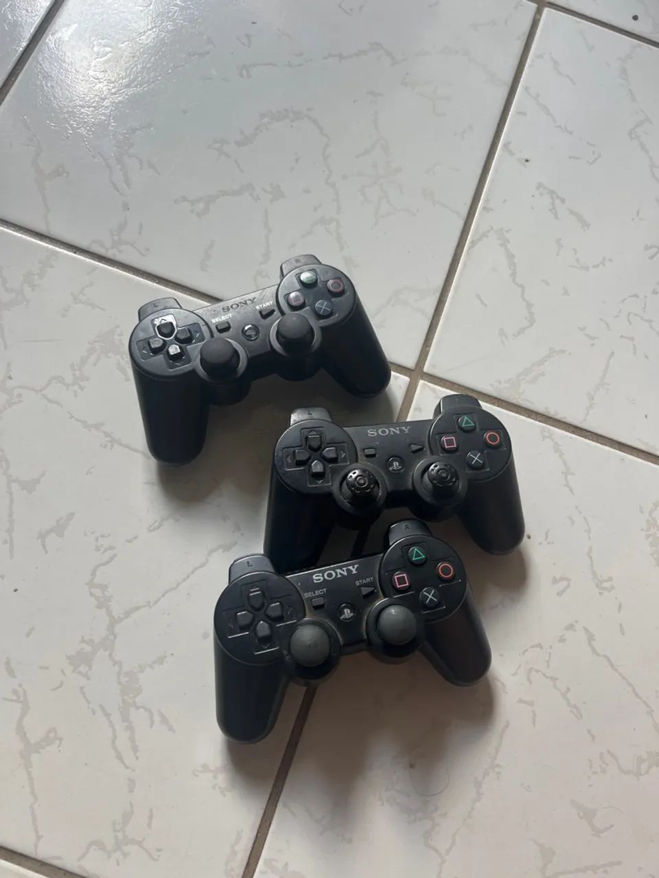 VENDO PLAY 3 - Foto 3