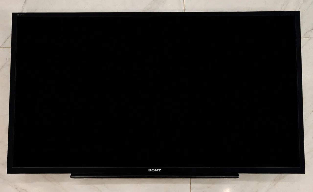Vendo TV SONY 40'