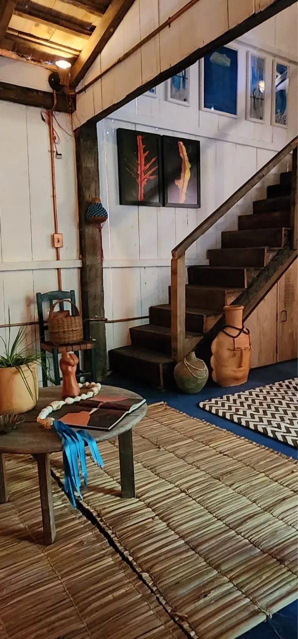 Casa para venda na praia do espelho - Foto 12