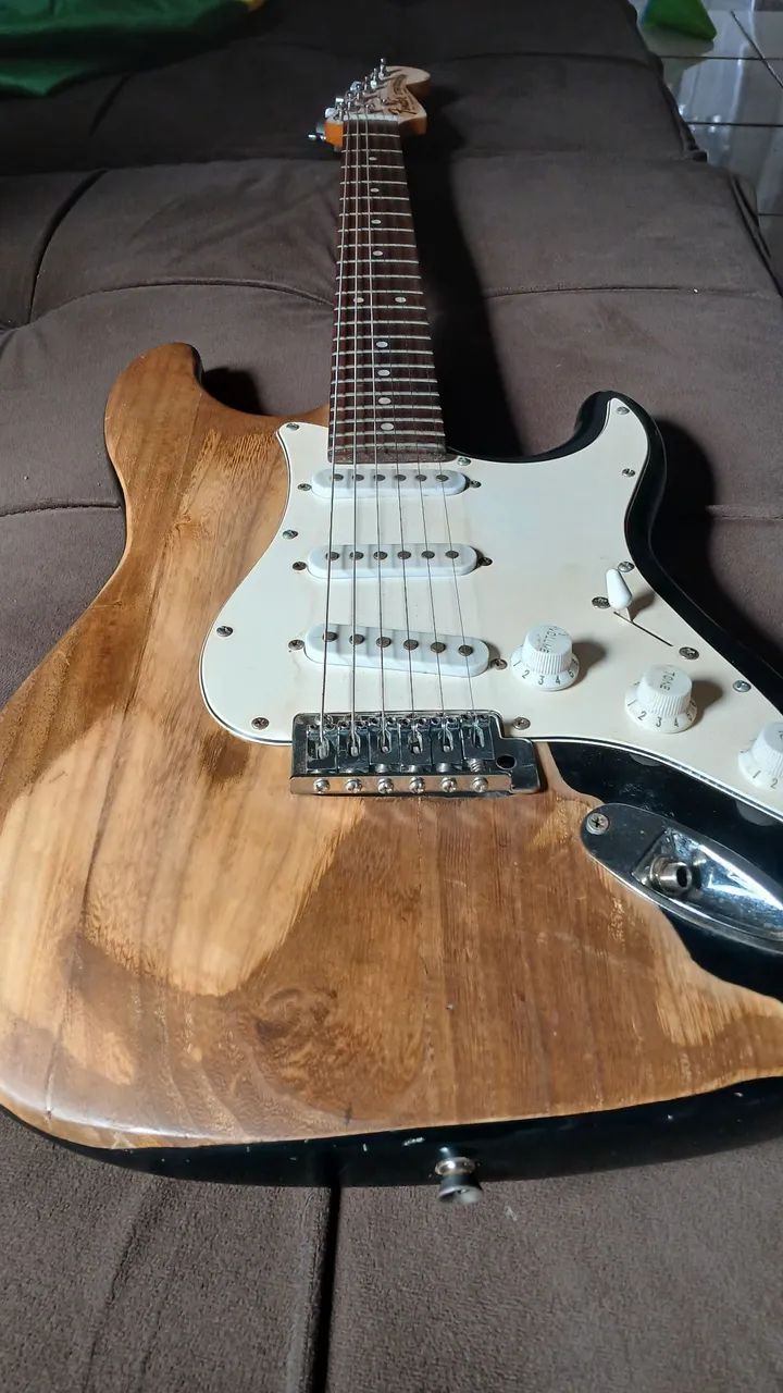 Guitarra - Foto 4