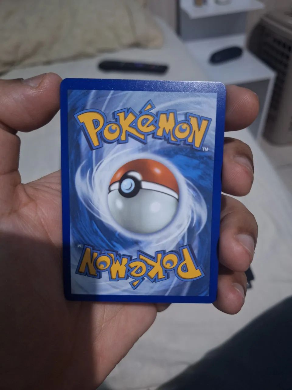 Mega Darkrai EX 116/84 - Foto 2