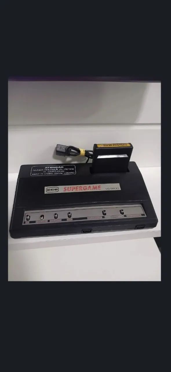 Atari - Foto 3