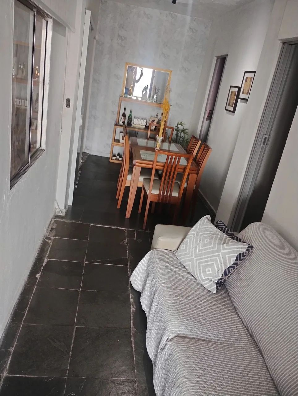 BAIXOU O PREÇO. CASA FORA DA COMUNIDADE  - Foto 5