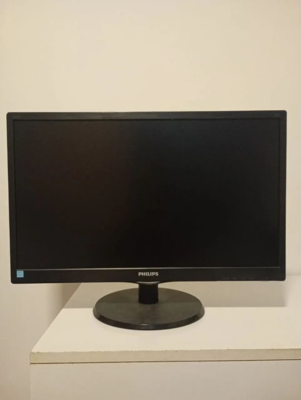 MONITOR PHILLIPS 23 POLEGADAS - BOM ESTADO
