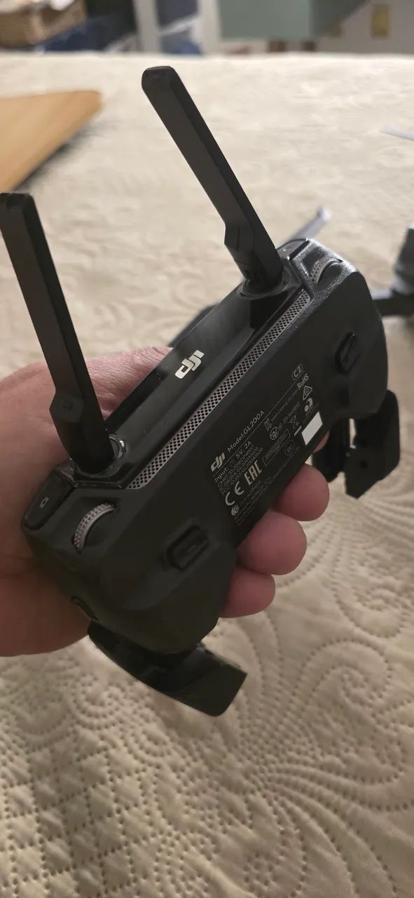 Vendo drone mavic pro  - Foto 5