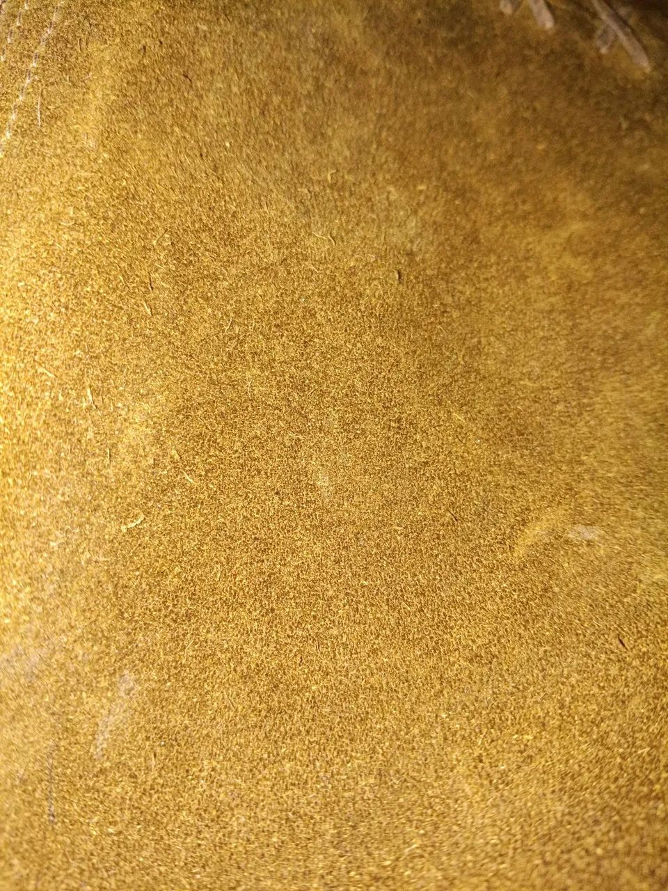 Bolsa de couro legítimo linda - Foto 4