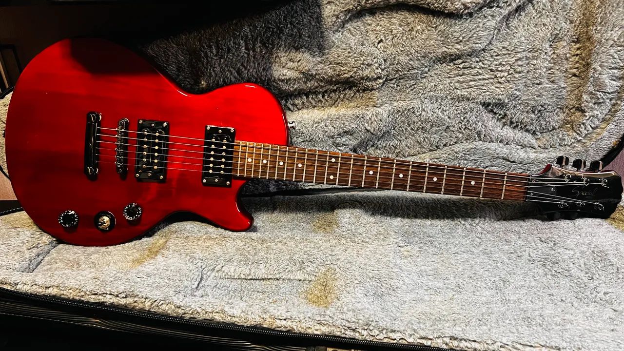 https://loja.menu/guiguitars - Foto 4