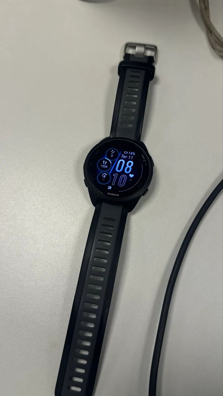 GARMIN 165 - Foto 2