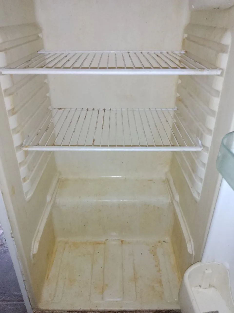 Geladeira Eletrolux  - Foto 2