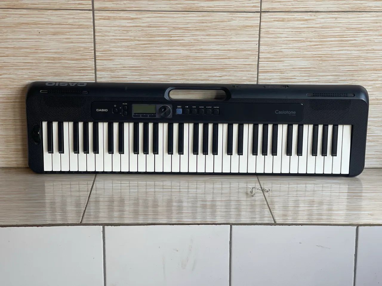 TECLADO CASIO CT-S300 - Foto 2