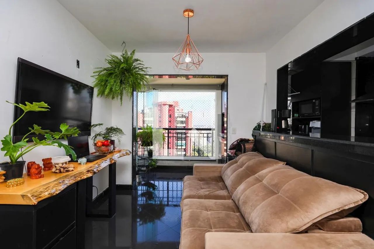 Apartamento à Venda - Panamby, 3 Quartos, 64 m2 - Foto 2