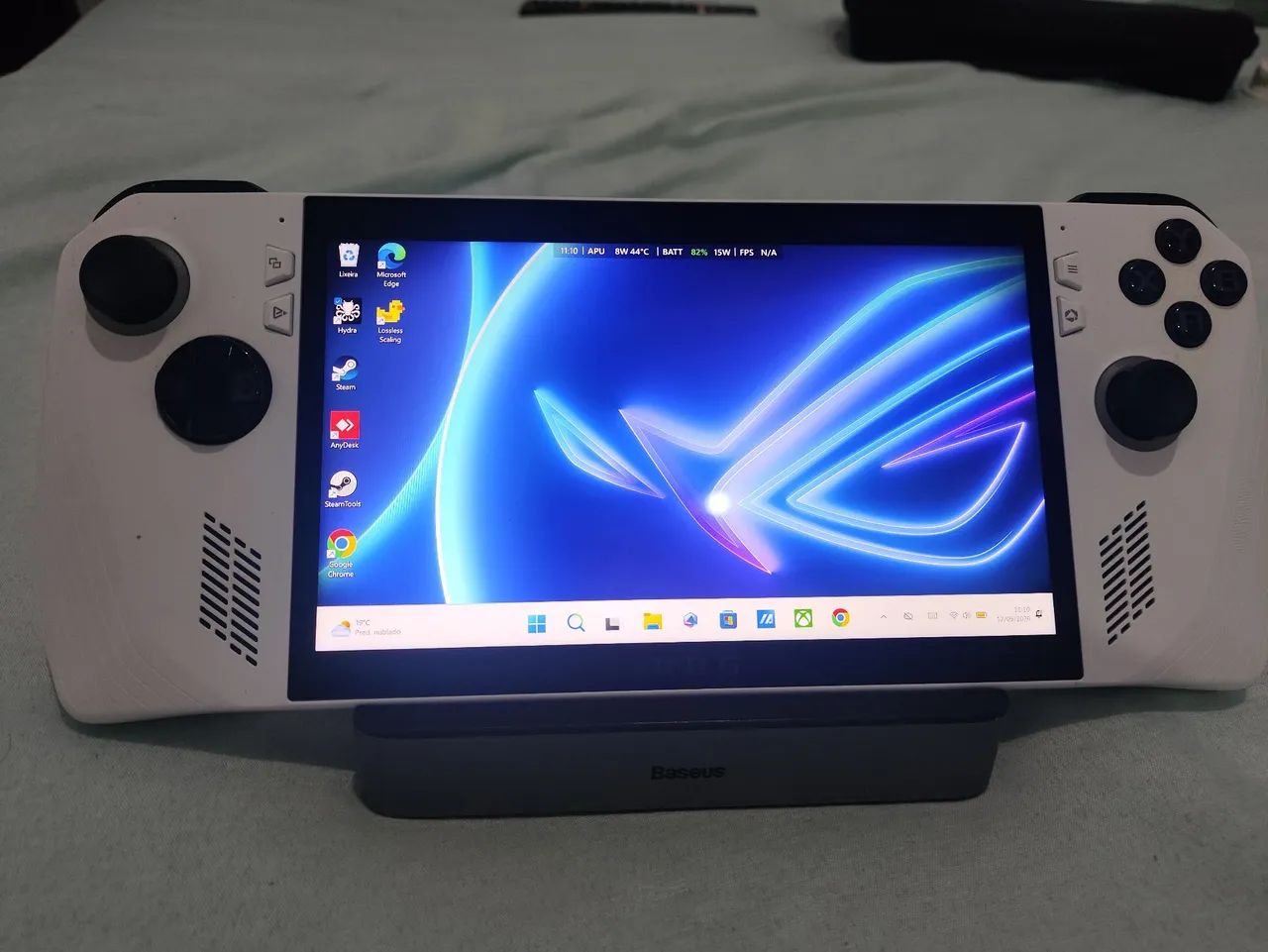 Rog ally z1 extreme  - Foto 2