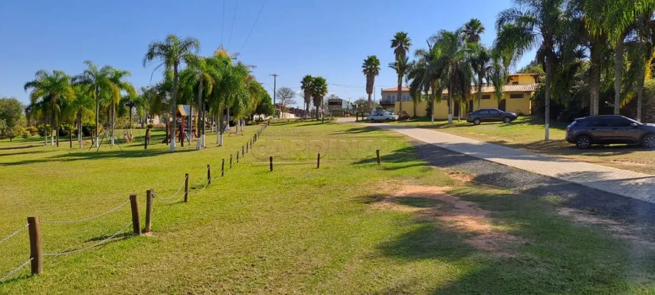 Rural Terreno com condomínio em Brotas