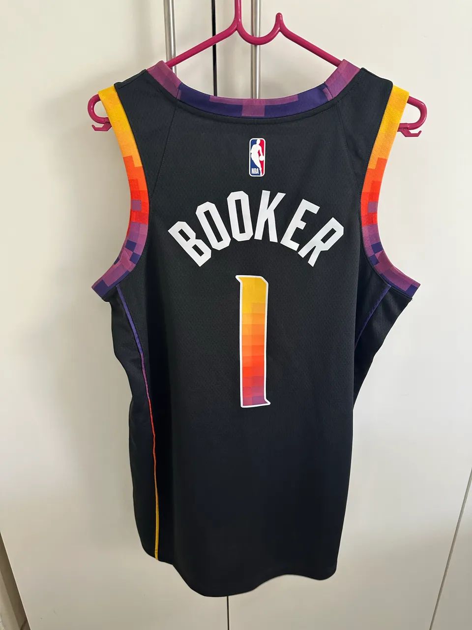 Regata phoenix suns - Foto 2