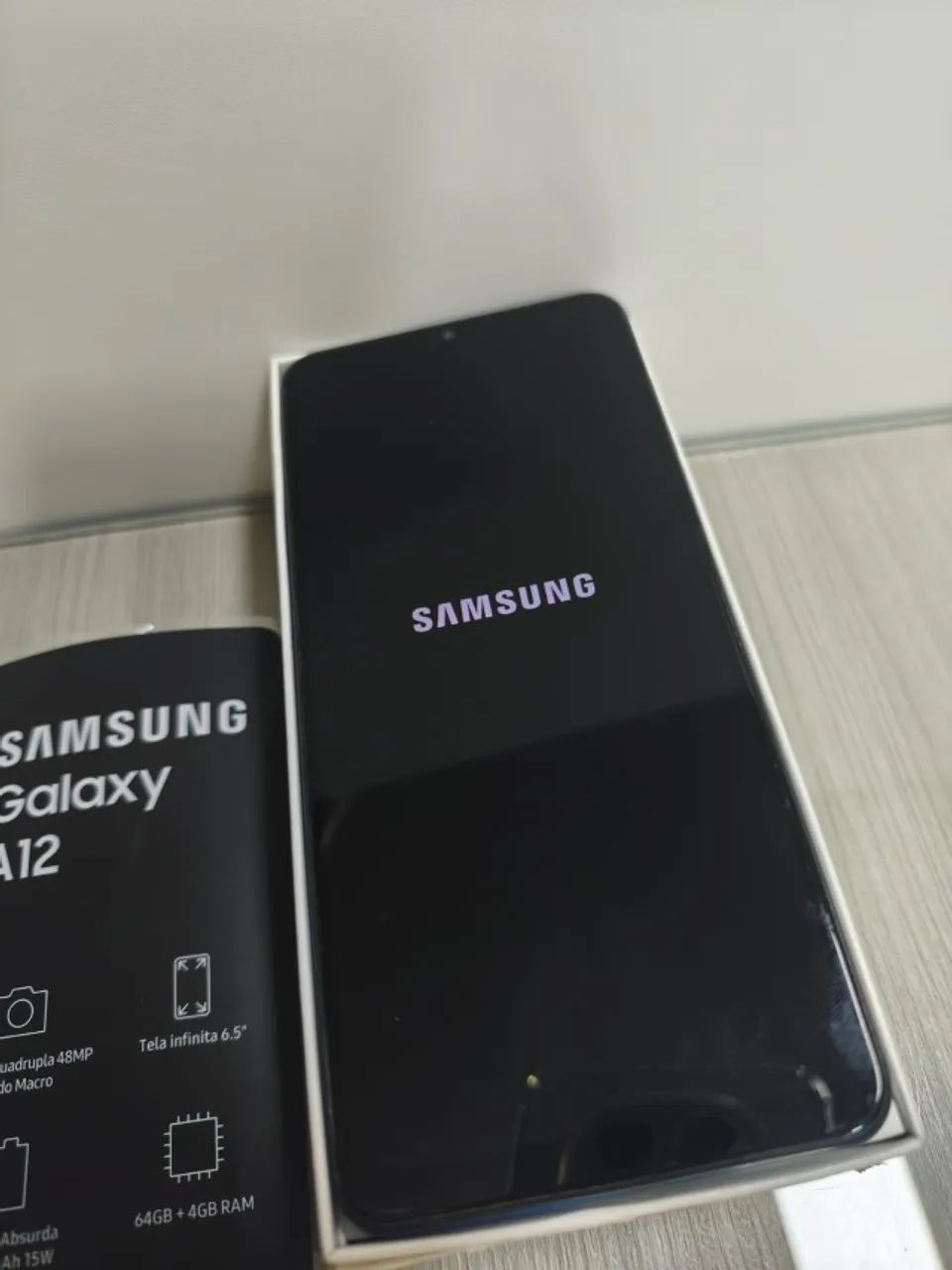 CELULAR SEMINOVO - Foto 4