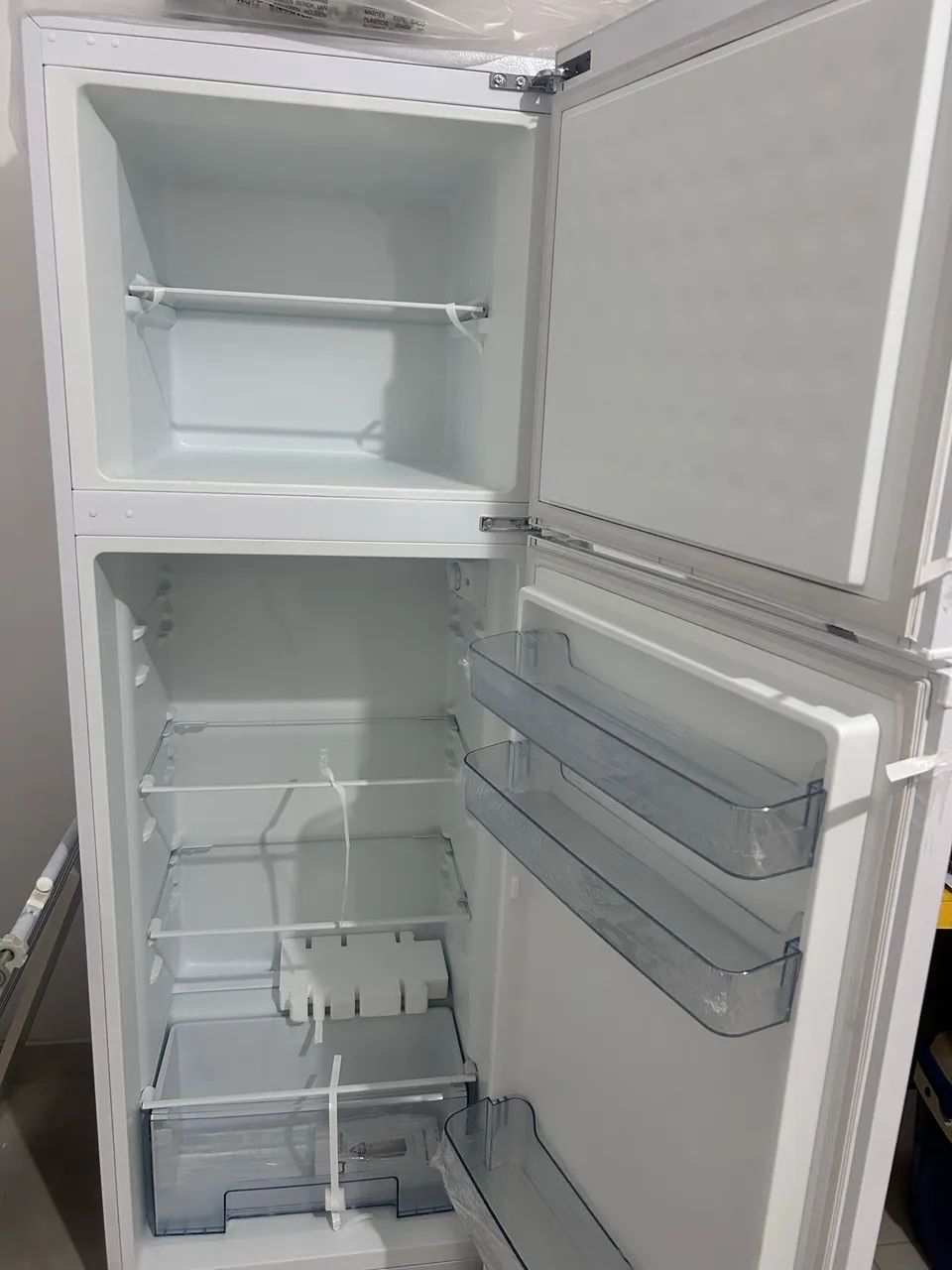 Geladeira HQ - Foto 3