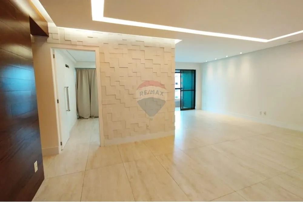 Apartamento Luxo à Venda: 4 Quartos, Conforto Total! - Foto 3