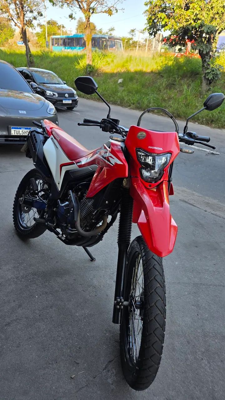 Tornado xr 300l - Foto 2