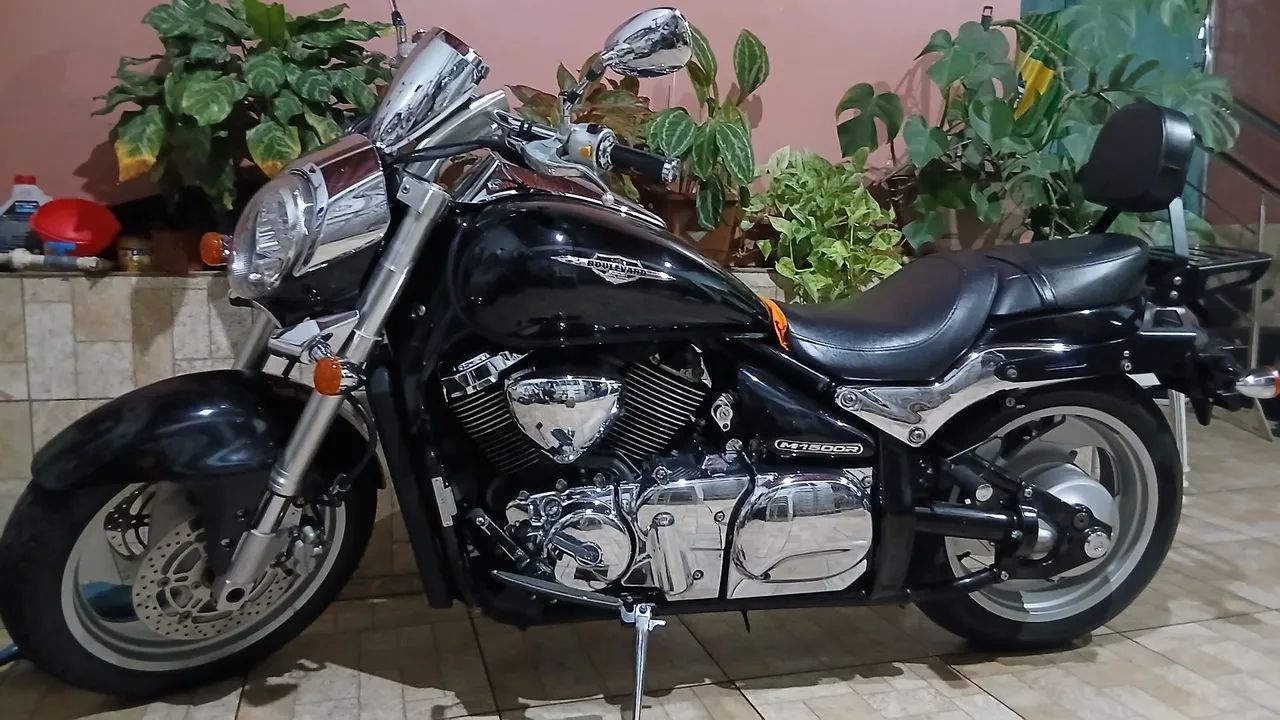 Boulevard M1.500r - Foto 2