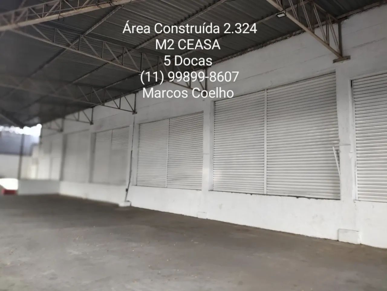 LEOPOLDINA CEASA