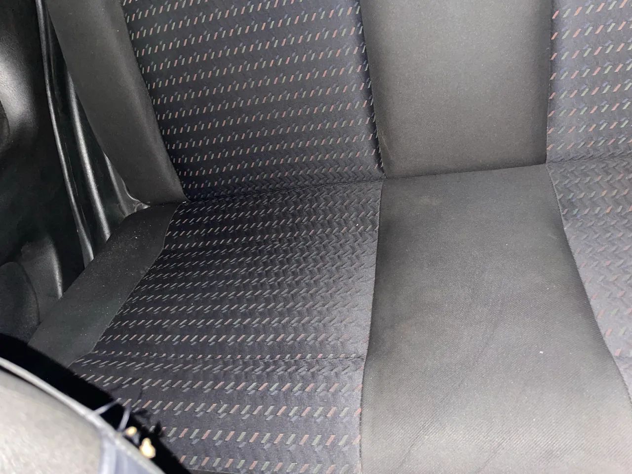 Volkswagen Gol Geração III City 1.0 MI 8V Total Flex Mec. 4P 2005 - Foto 7