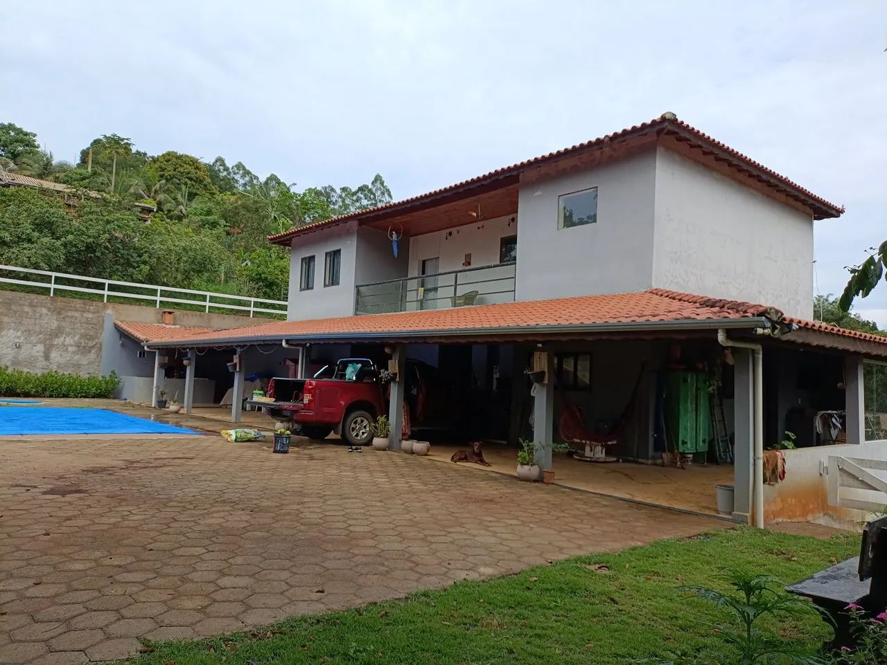 Foto - Lagoinha - Centro
