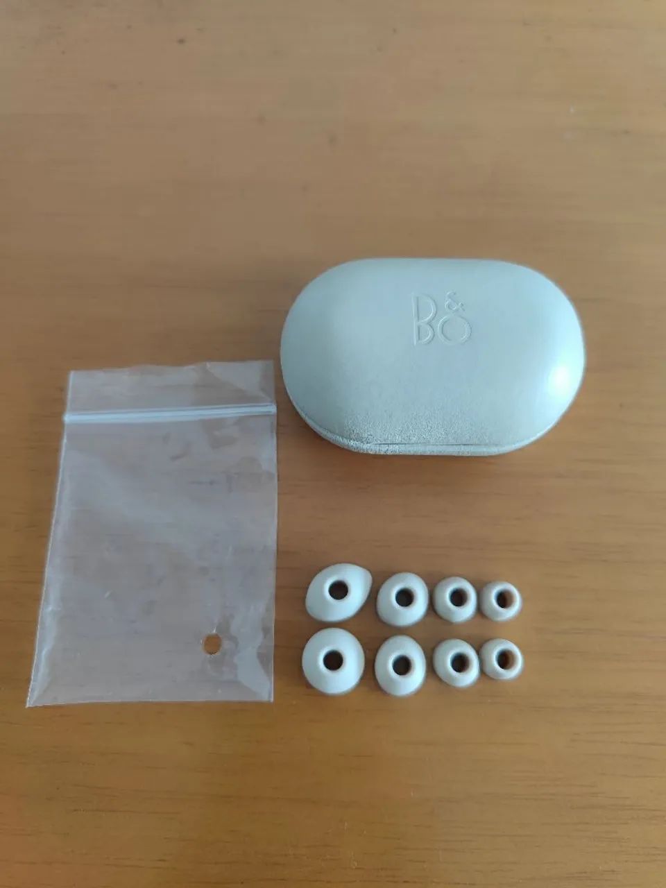Bang&Olufson Fone Bluetooth Modelo: E8 - Foto 5