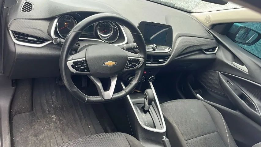 Aluguel de Carro para Uber e Aplicativos Automático - Conforto e Segurança - Foto 5