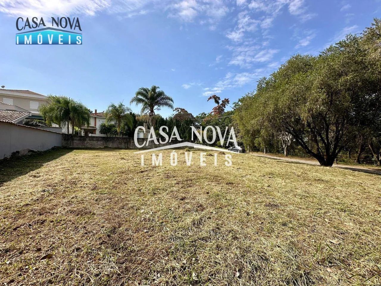 Terreno à venda, 850 m² por R$ 848.000,00 - Condomínio Marambaia - Vinhedo/SP - Foto 2
