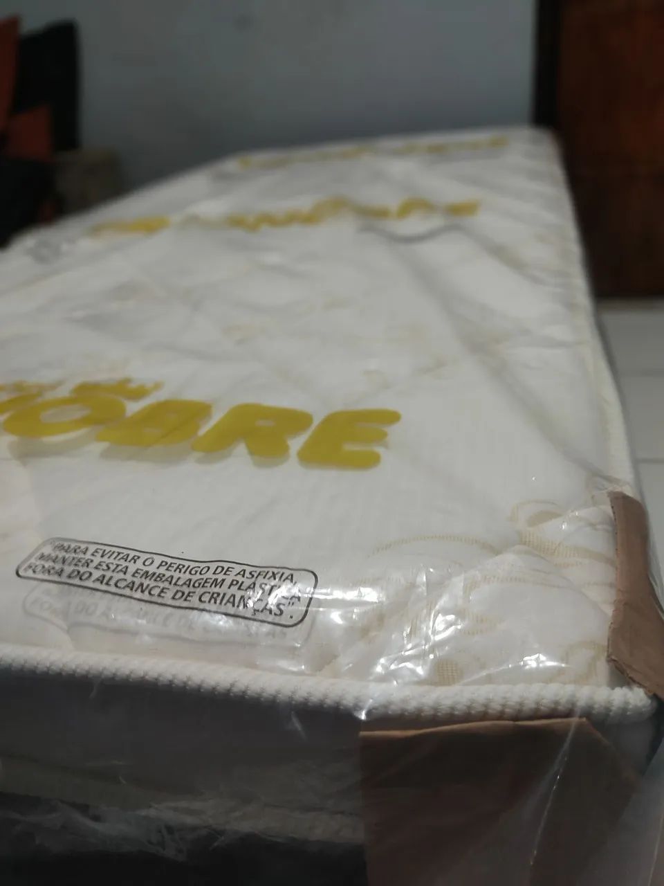 Camabox Solteirão D33 (Promoção) - Foto 3