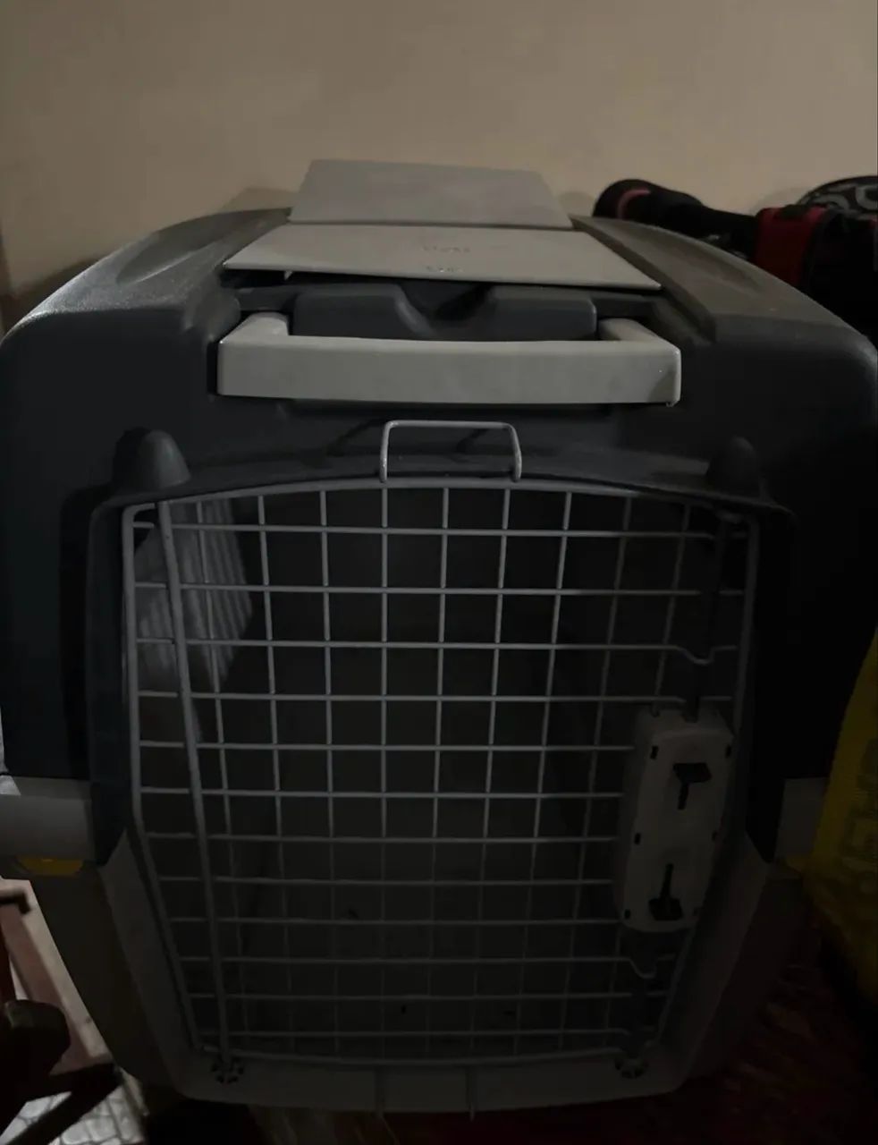 Caixa de transporte para pet  - Foto 6