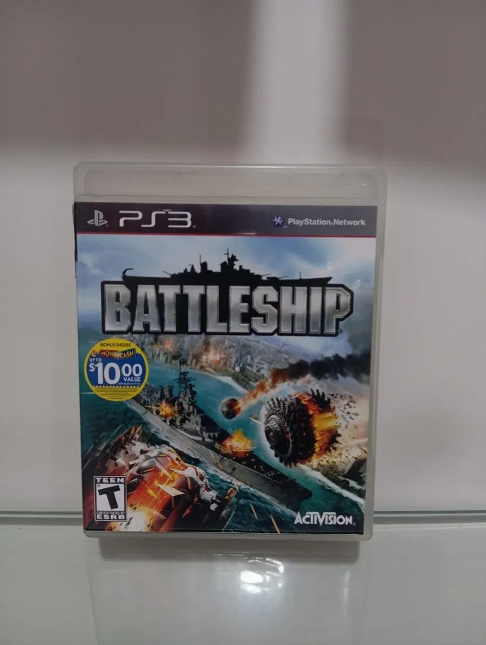 Battleship